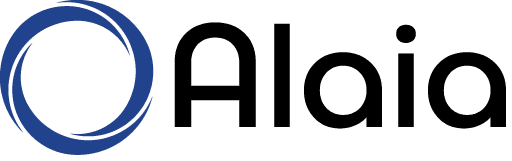 Alaia Logo