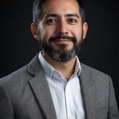 Diego Ramírez Estrada