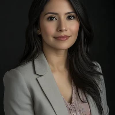 Valeria Muñoz Delgado