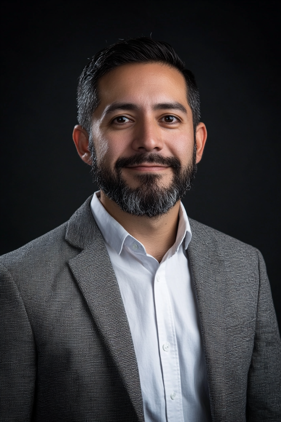 Diego Ramírez Estrada