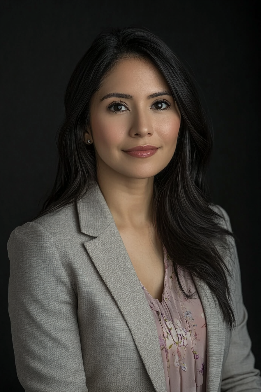 Valeria Muñoz Delgado